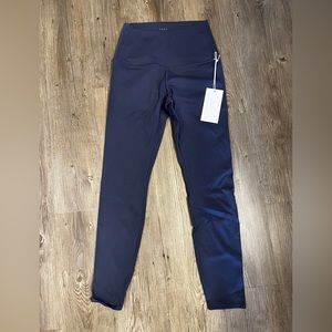 Tavi noir navy leggings NWT